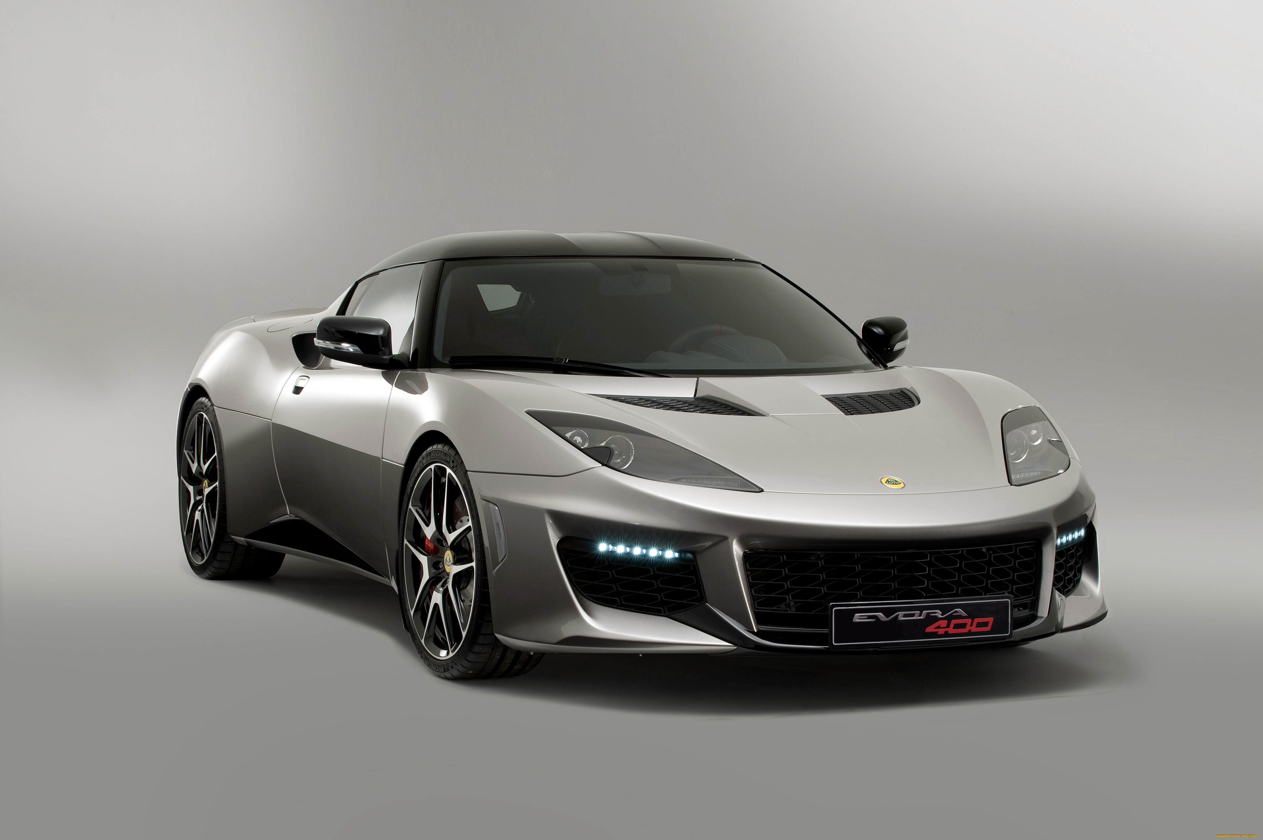 lotus evora 2009